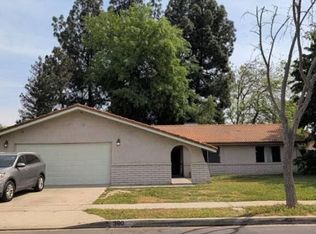 390 N Bush Ave, Fresno, CA