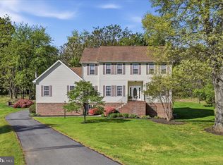155 Bunchberry Ridge Ct, Stephens City, VA 22655