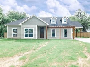401 N Cleburne Whitney Rd, Rio Vista, TX 76093