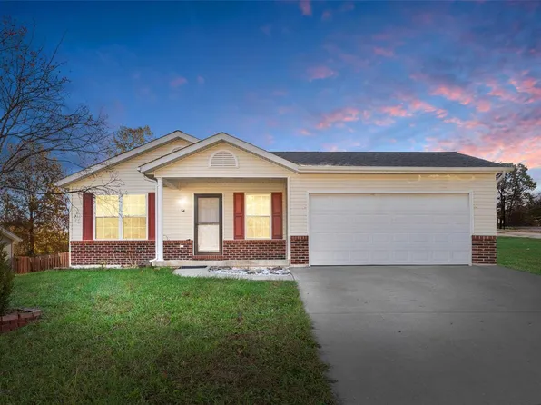 64 Parkway Dr, Troy, MO 63379