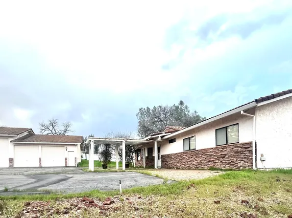 9772 Harley Leighton Rd, Redding, CA 96003