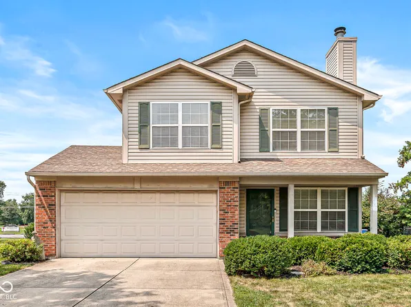 964 Millbrook Dr, Avon, IN 46123