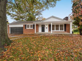 133 Londonderry Dr, Lexington, KY 40504