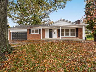 133 Londonderry Dr, Lexington, KY, 40504