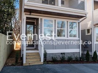 336 Queen Ave, Nashville, TN 37207