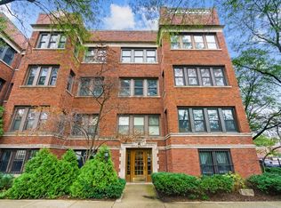 4201 N Sheridan Rd APT 1, Chicago, IL 60613