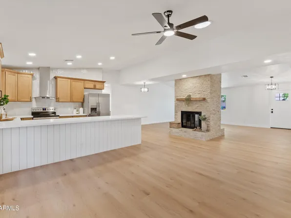 4422 W POINSETTIA Drive, Glendale, AZ 85304