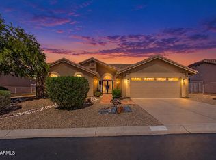 8956 E SAGUARO BLOSSOM Road, Gold Canyon, AZ 85118