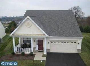 282 Hendrickson Ln, West Grove, PA 19390