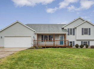 11301 92nd St SE, Alto, MI 49302