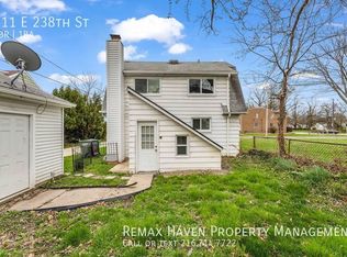 211 E 238th St, Euclid, OH 44123