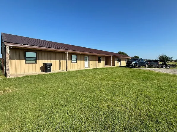 341 Wesley Chapel Rd, Jacksboro, TX 76458