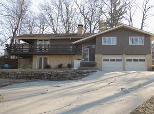 5695 Hobbs Dr, Anderson, IN 46013