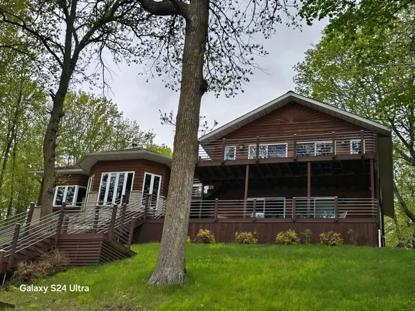 14473 Barnes Dr, Detroit Lakes, MN 56501