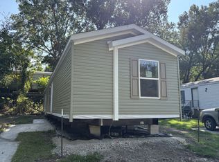 3100 Old Colony Rd, Warsaw, IN 46580