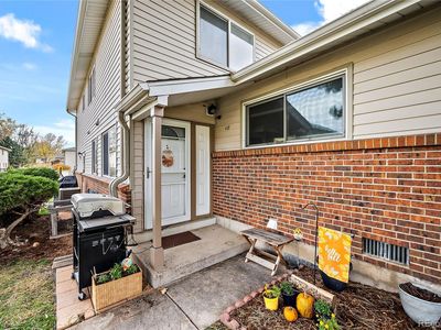 3351 S Field Street  Unit 118, Lakewood, CO, 80227