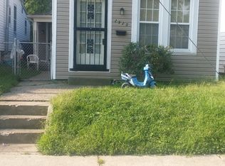 2920 Duncan St, Louisville, KY 40212