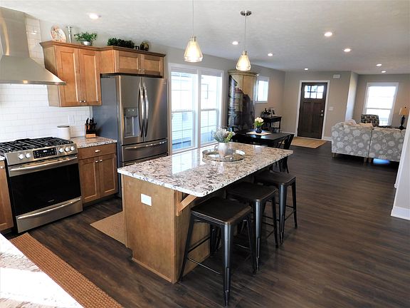 5th image of 4718 Macatawa Legends Blvd #17