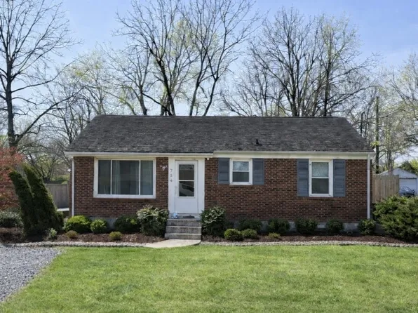 726 Maplewood Ln, Nashville, TN 37216