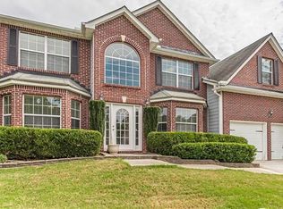 743 Pine Bark Rd, Stone Mountain, GA 30087