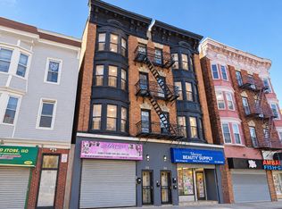 358-360 S Orange Ave, Newark, NJ 07103