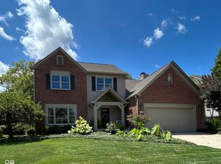 10808 Weston Dr, Carmel, IN 46032