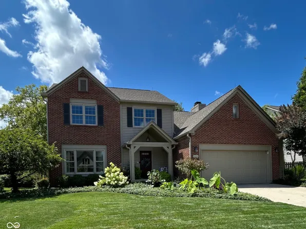 10808 Weston Dr, Carmel, IN 46032