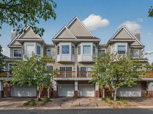 211 Christenson Way NE, Fridley, MN 55432