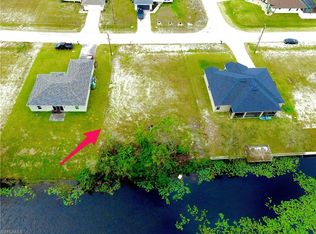 3215 NW 5th Ave, Cape Coral, FL 33993
