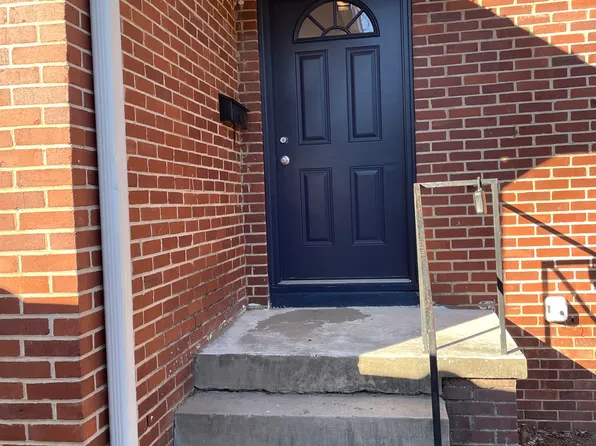 217 N Pierce St, Little Rock, AR 72205
