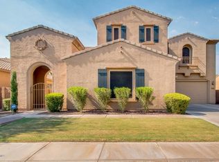 2612 E Lantana Dr, Chandler, AZ 85286
