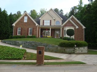2735 Clearwater Springs Dr, Buford, GA 30519