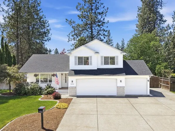4406 E Woodglen Rd, Mead, WA 99021