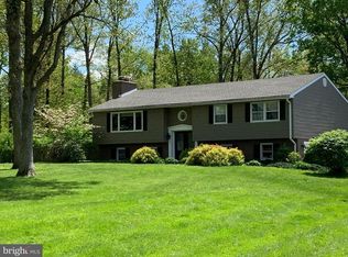 152 Blooming Glen Rd, Perkasie, PA 18944
