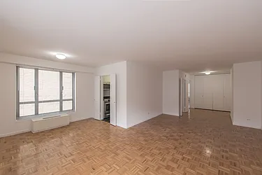 Rented by Solow Realty