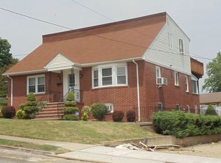 302-306 Lenox Ave, Paterson, NJ 07502
