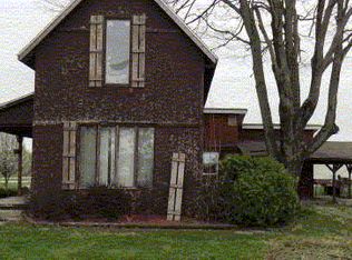 103 S Perry St, Rochester, IN 46975