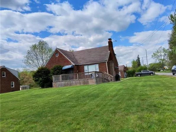2156 McGuffey Rd, Youngstown, OH 44505