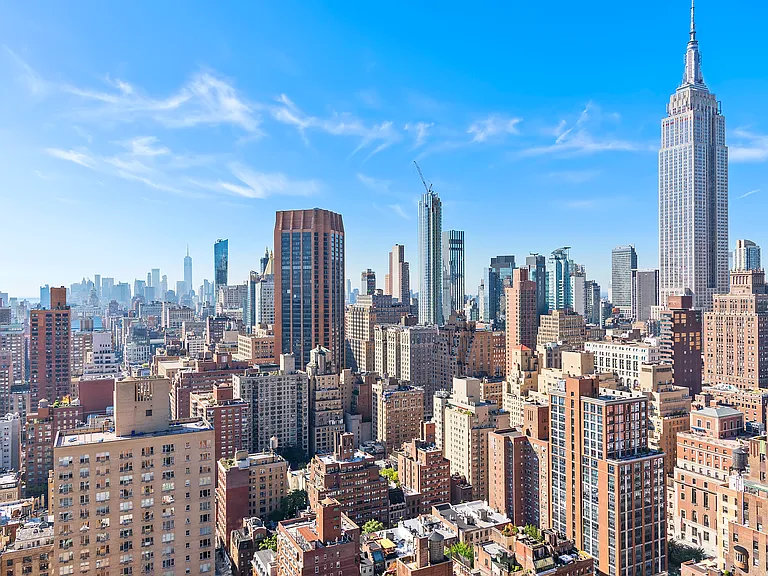 325 Lexington Ave #17D — Photo 8