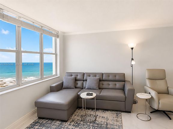 2nd image of 2201 S Ocean Dr APT 2005
