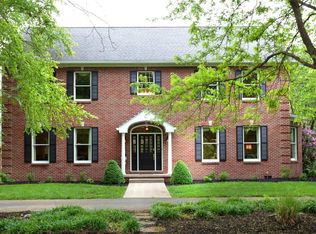 800 Delaney Woods, Nicholasville, KY 40356