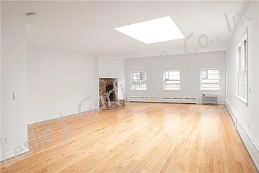 Rented by Leslie J. Garfield