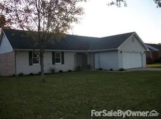 201 Holly Hill Dr, Somerset, KY 42503