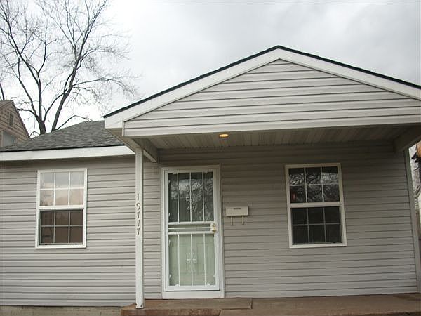 Fenmore property