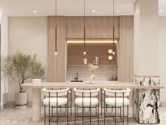 5th image of 597 Grand St #818