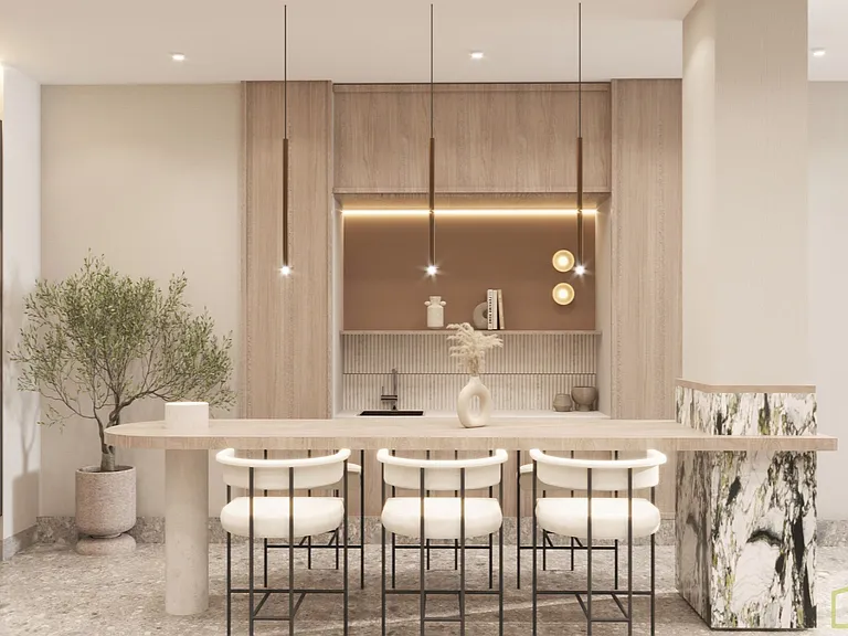 597 Grand St #521 — Photo 5