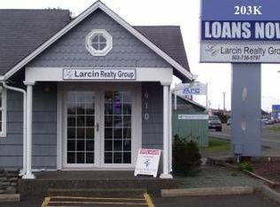 810 Avenue G, Seaside, OR