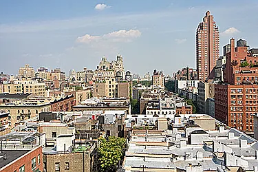 Rented by Modlin Group