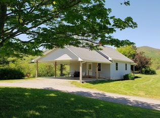 1531 Tudor Orchard Rd, Patrick Springs, VA 24133