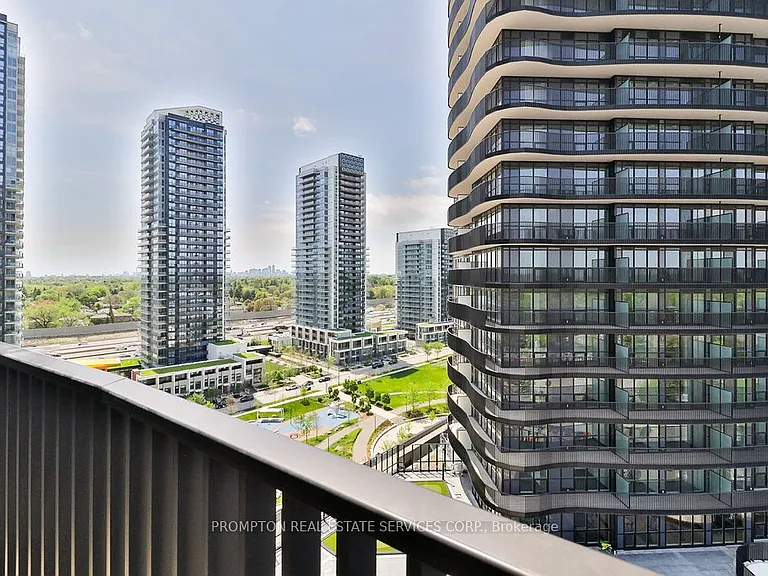68 Esther Shiner Blvd #1605 — Photo 25